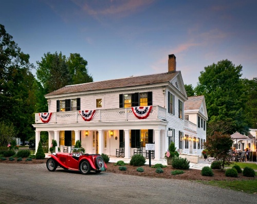 Barrows House image 24